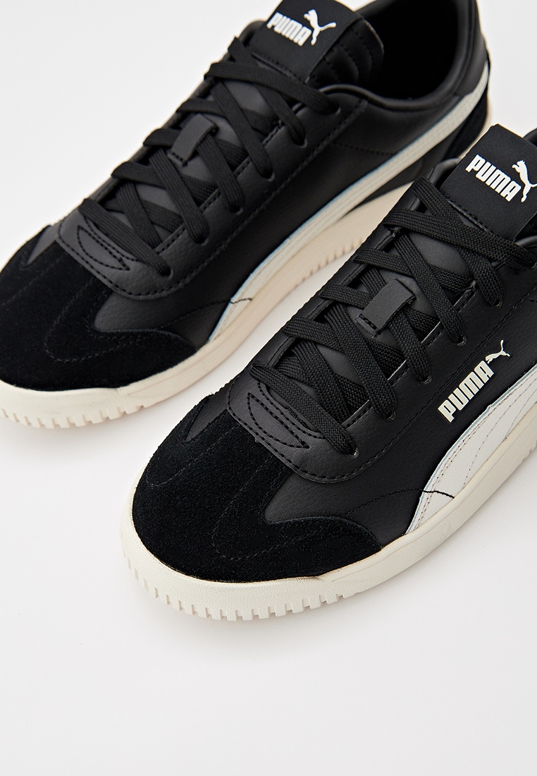 Мужские кеды Puma (Пума) 395104: изображение 2