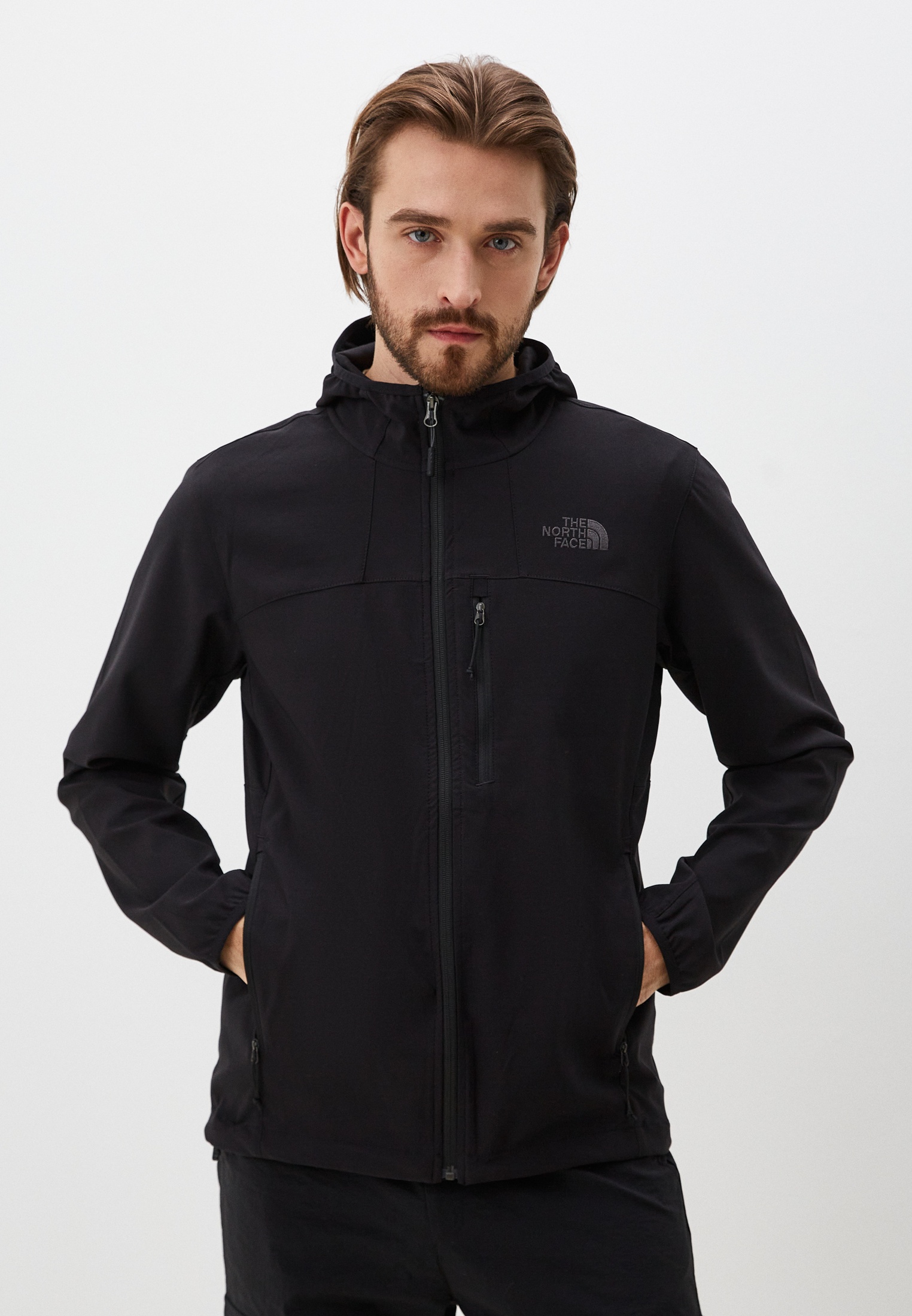 Мужская верхняя одежда The North Face (Зе Норт Фейс) NF0A2XLB