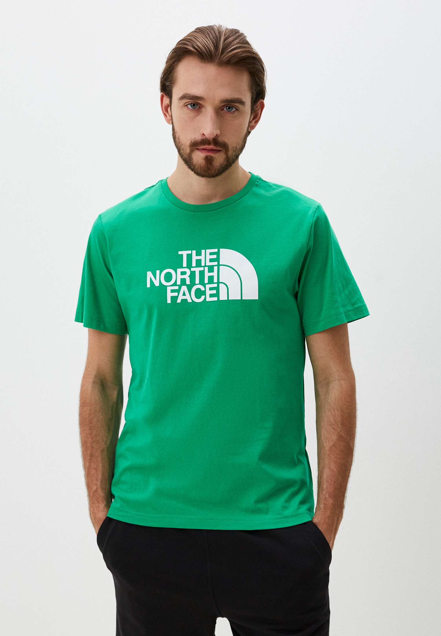 Футболка The North Face (Зе Норт Фейс) NF0A87N5