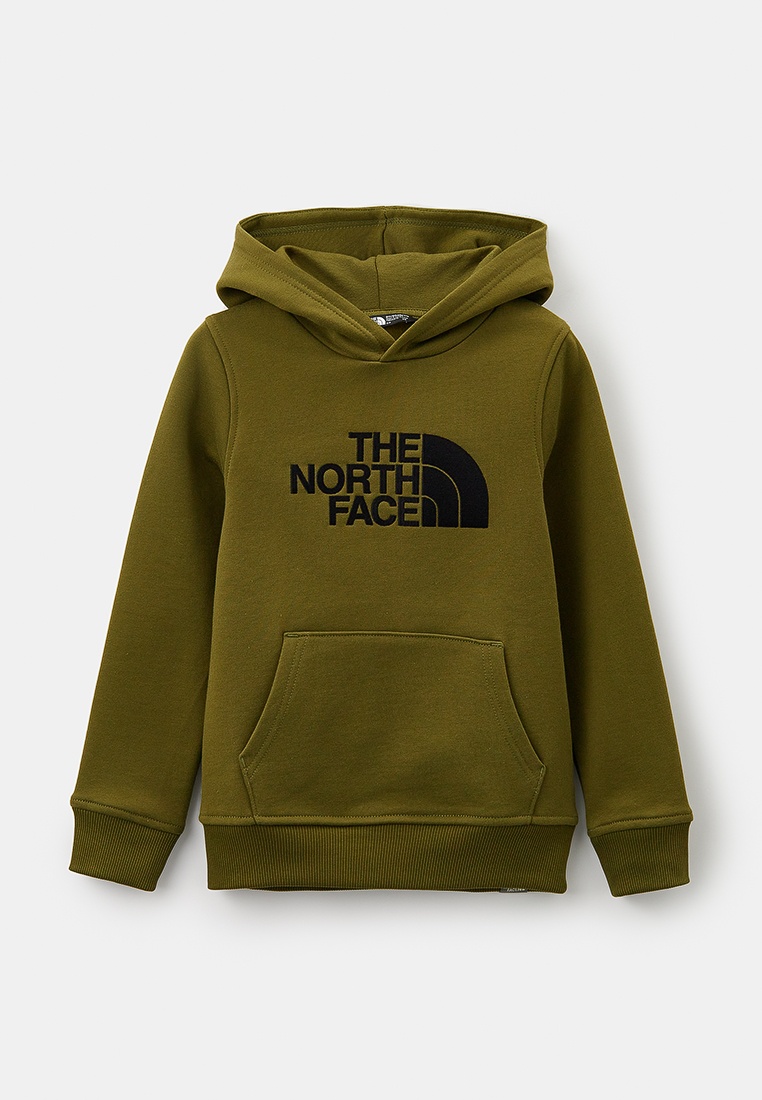 Толстовка The North Face (Зе Норт Фейс) NF0A89PS