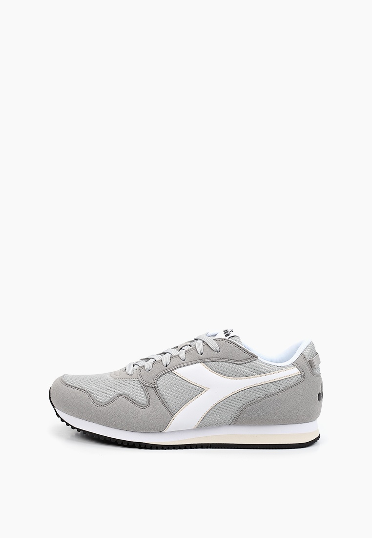 Мужские кроссовки Diadora (Диадора) 101.17972875043