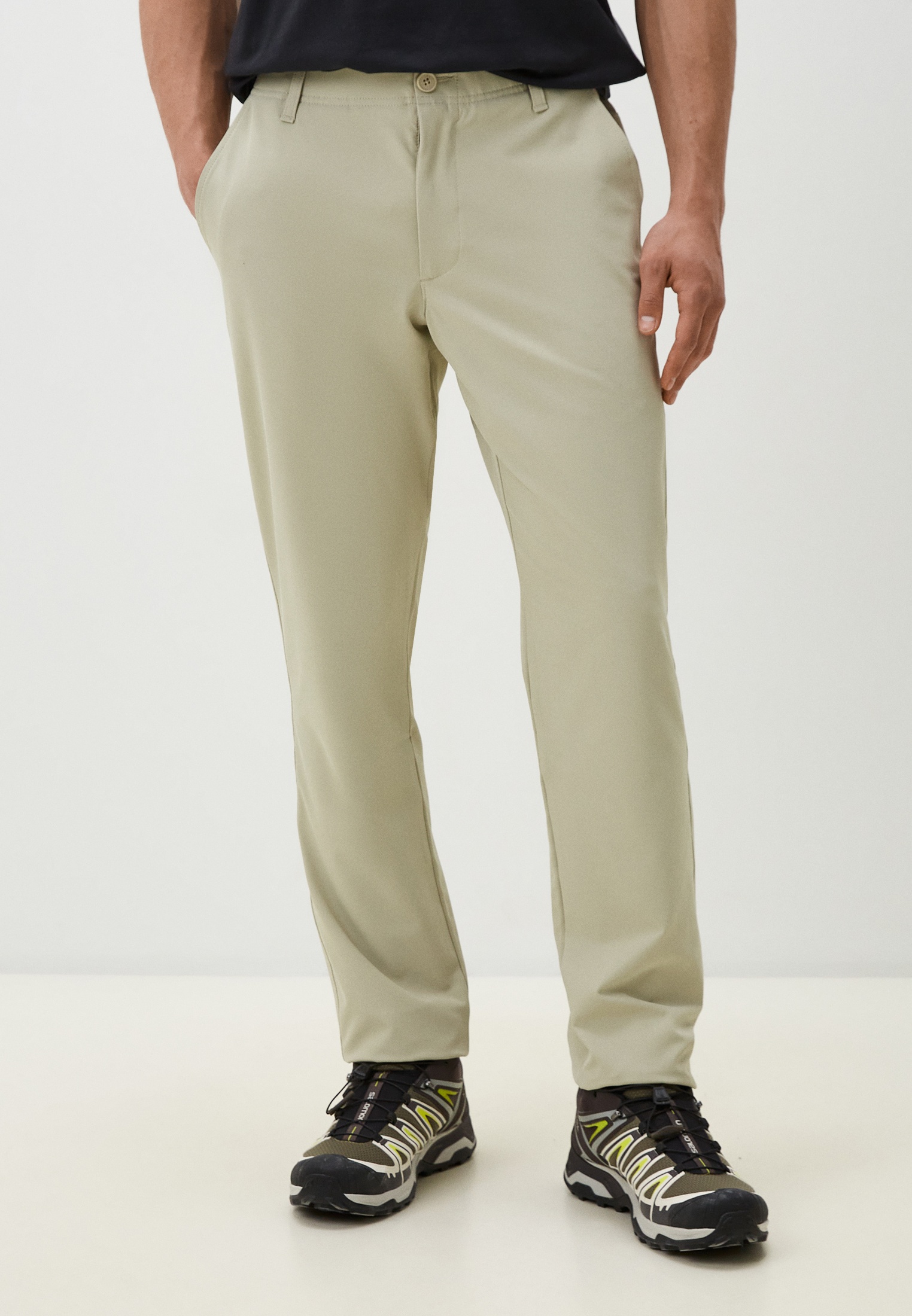 Мужские брюки Under Armour 1364410