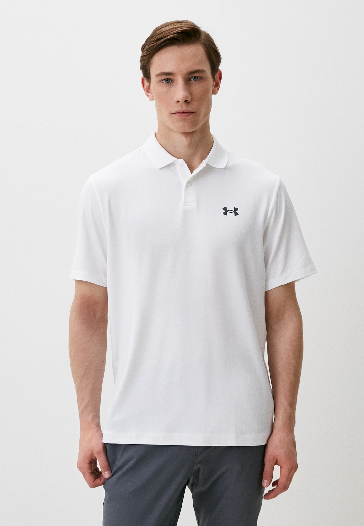 Футболка Under Armour 1377374