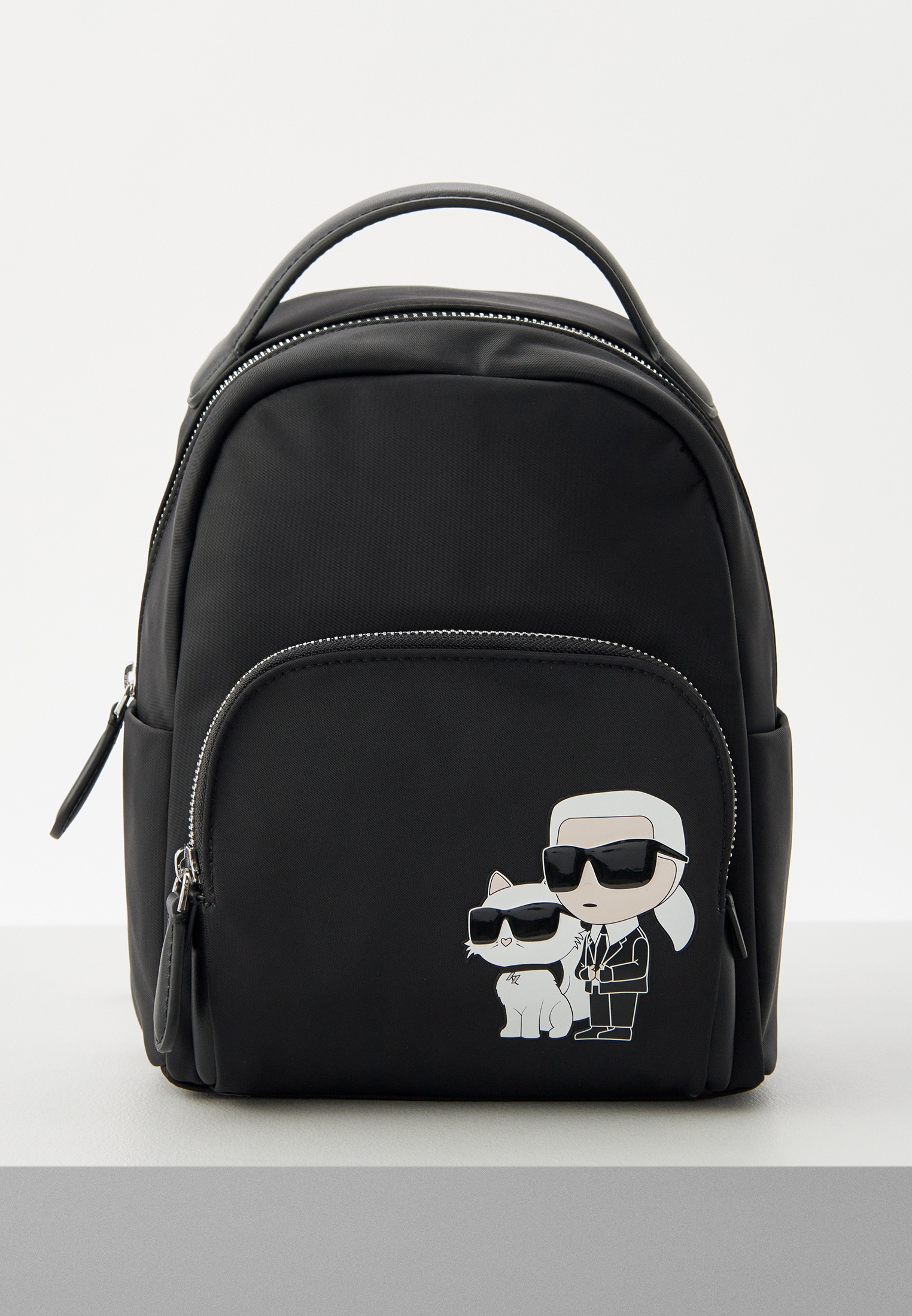 Городской рюкзак Karl Lagerfeld 240W3075