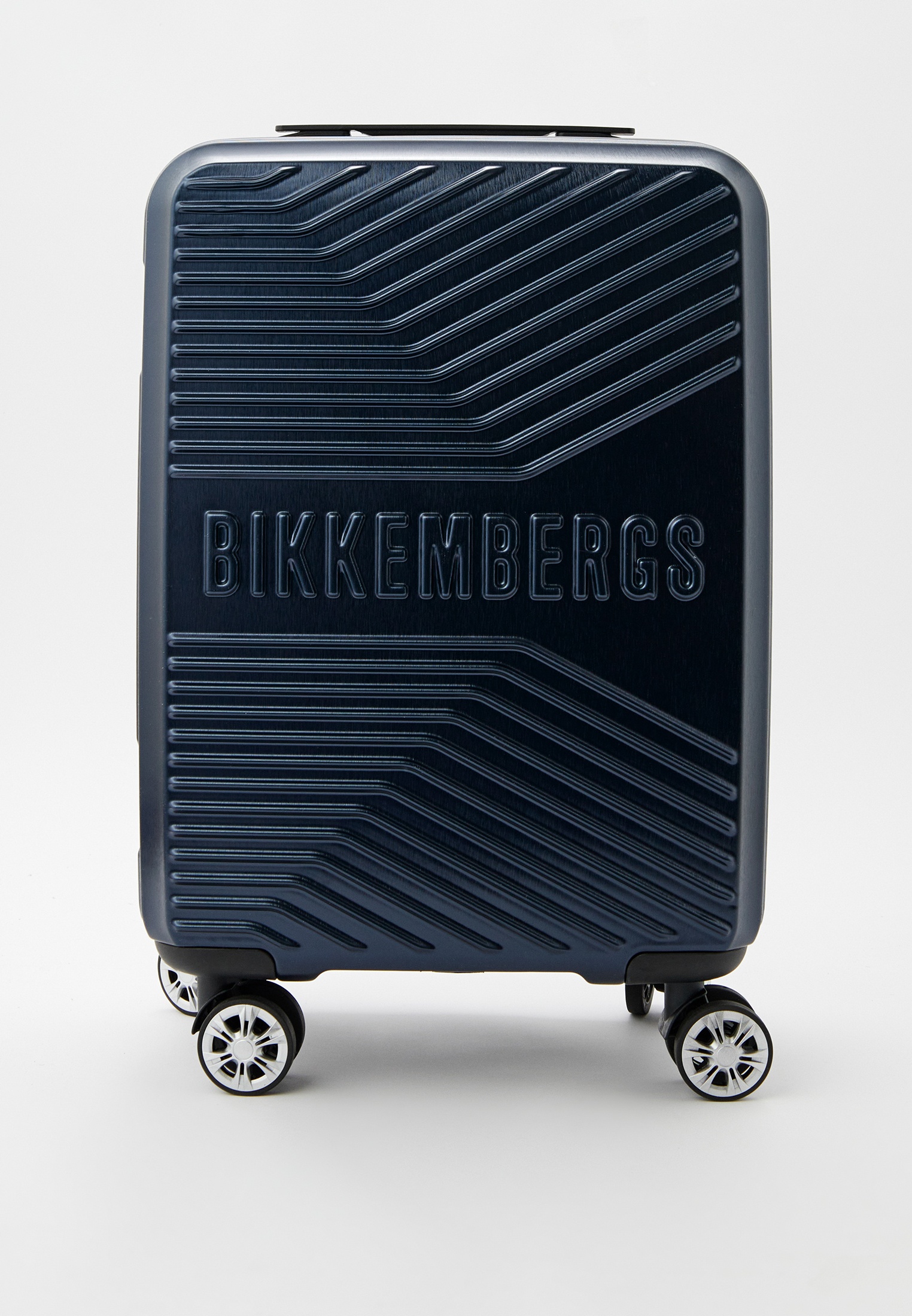 Дорожная сумка Bikkembergs (Биккембергс) BKTR00634W