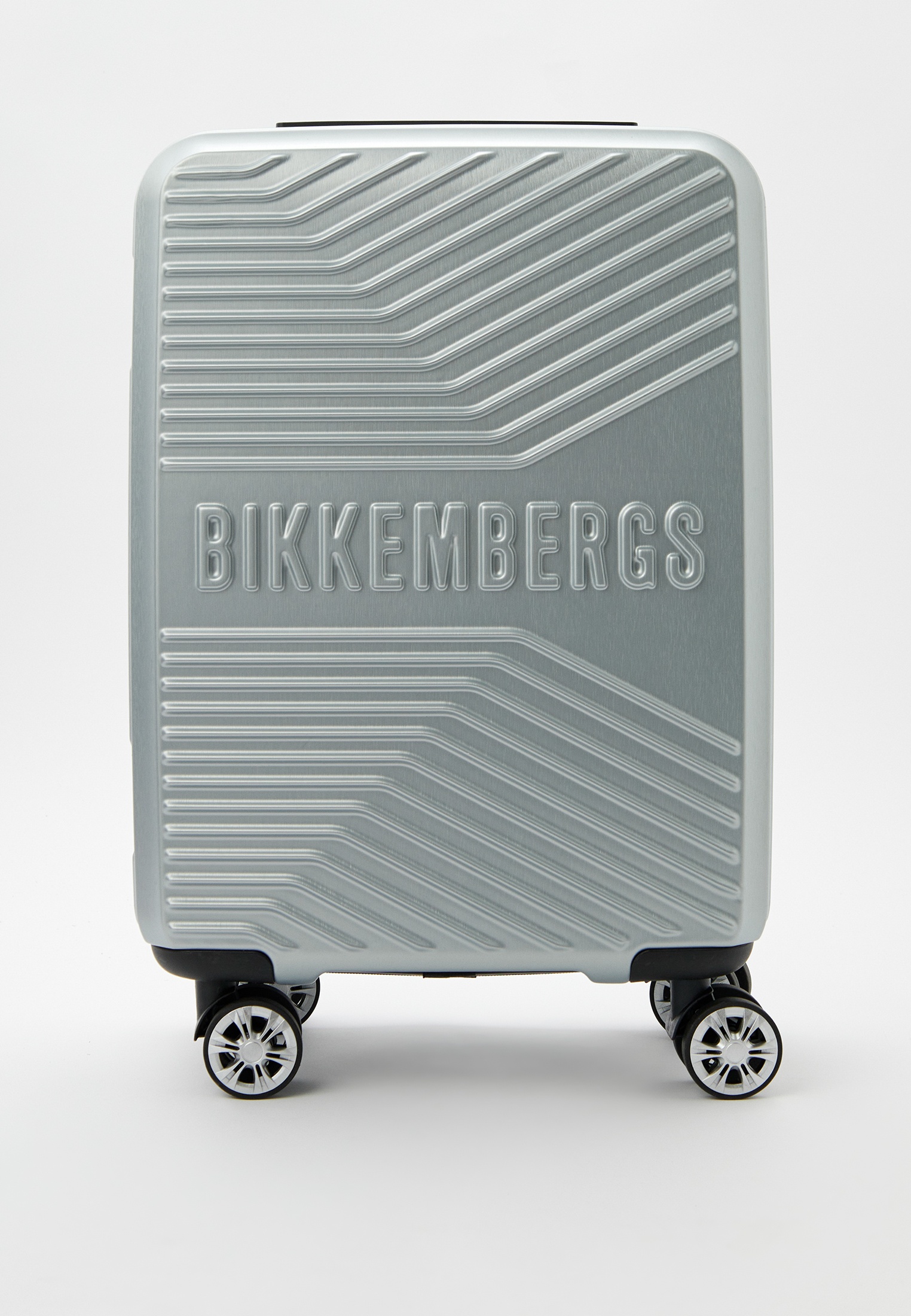 Дорожная сумка Bikkembergs (Биккембергс) BKTR00634W
