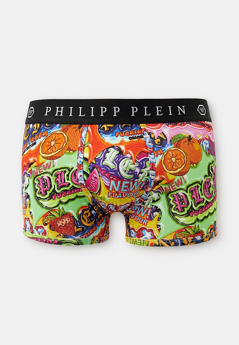 Мужские трусы Philipp Plein MUY0431 PTE003N