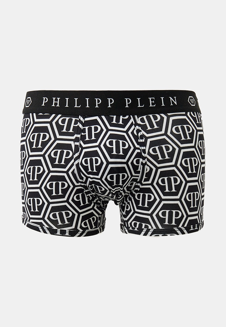 Мужские трусы Philipp Plein MUY0430 PTE003N