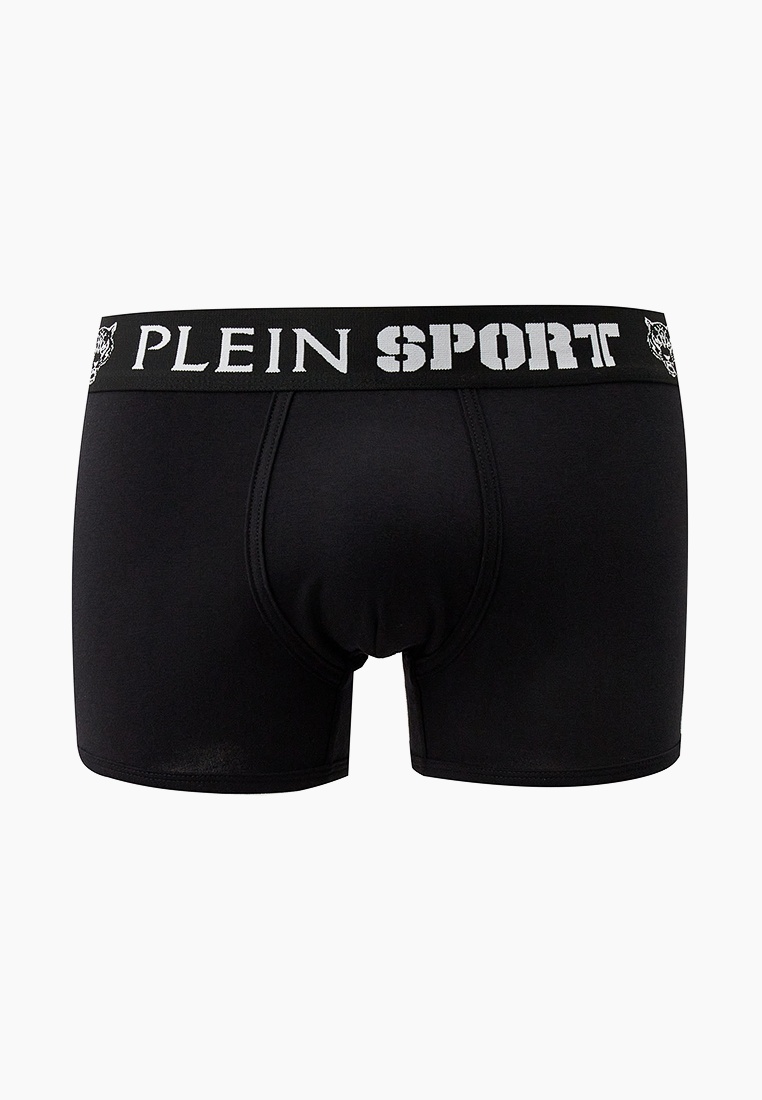 Мужские трусы Plein Sport MUY0436 STE003N