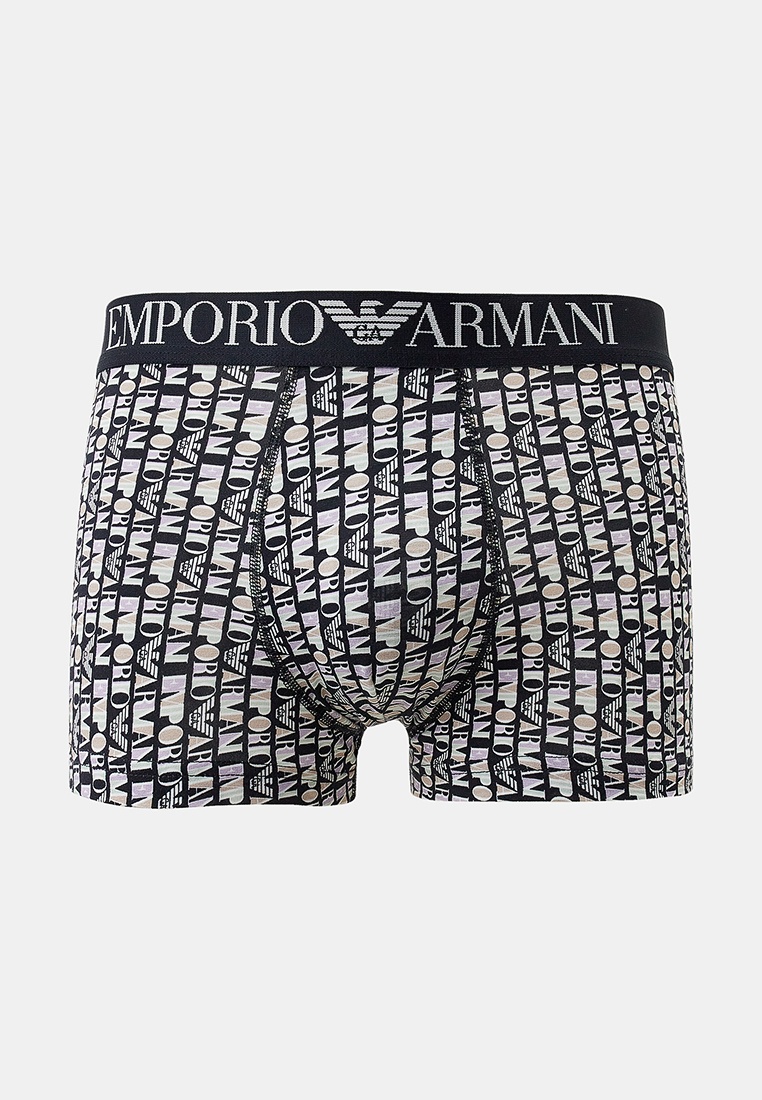 Мужские трусы Emporio Armani (Эмпорио Армани) 111290 4R508: изображение 1