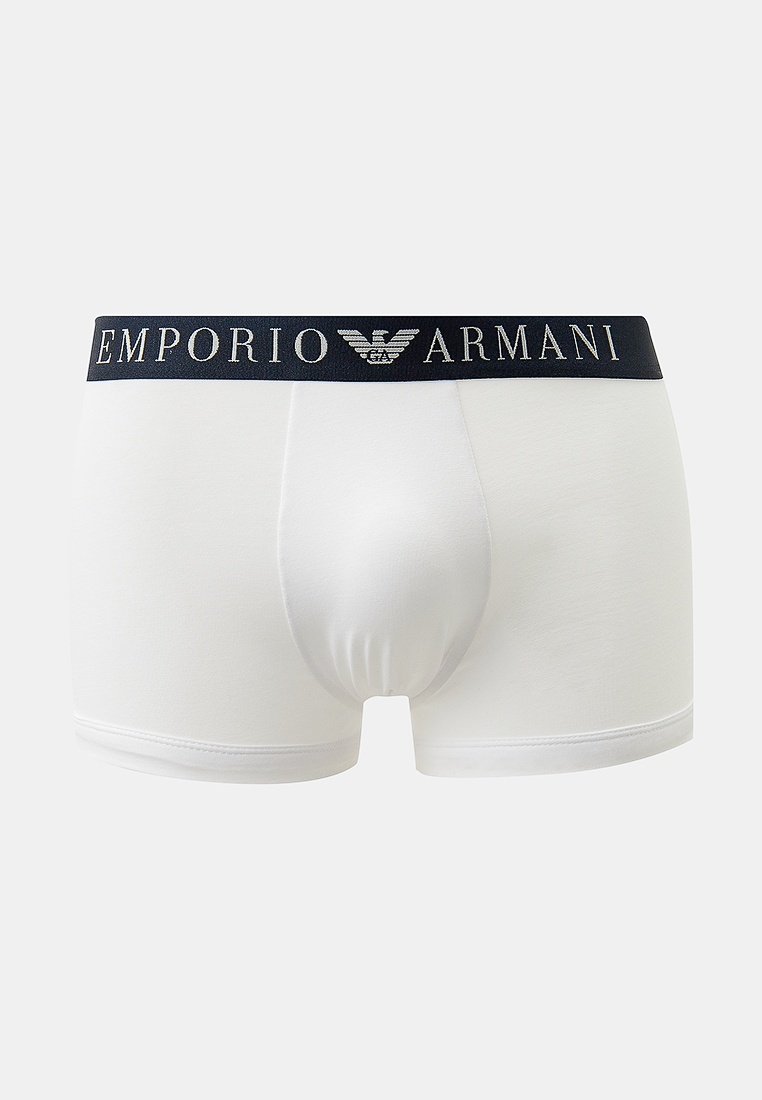 Мужские трусы Emporio Armani (Эмпорио Армани) 111389 4R522: изображение 1