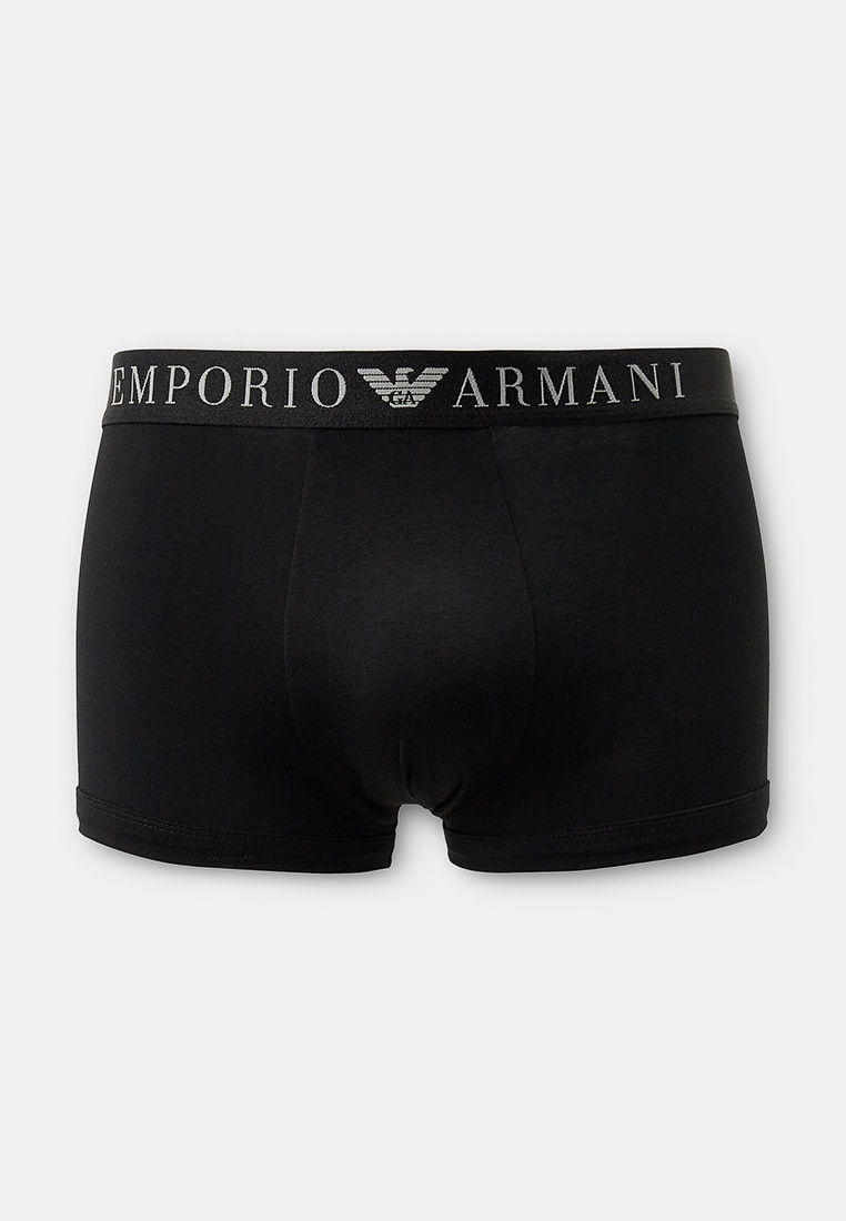 Мужские трусы Emporio Armani (Эмпорио Армани) 111389 4R522