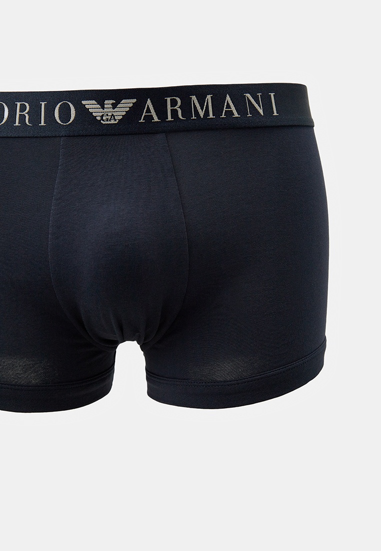 Мужские трусы Emporio Armani (Эмпорио Армани) 111389 4R522: изображение 3