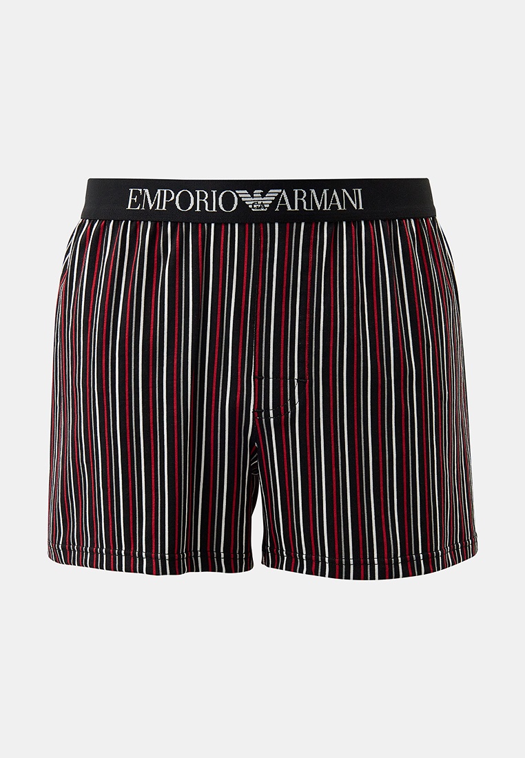 Мужские трусы Emporio Armani (Эмпорио Армани) 112072 4R504