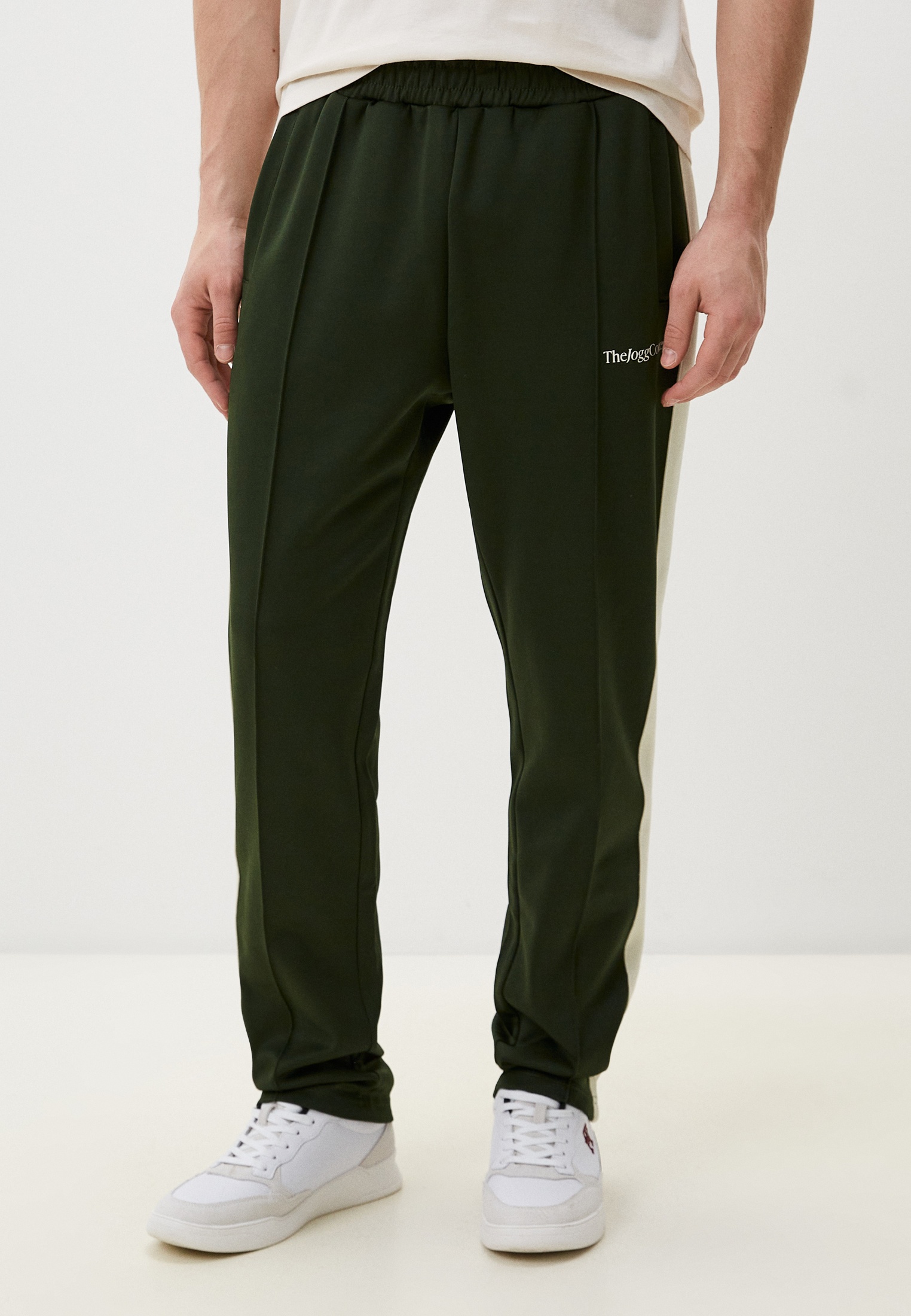 Мужские спортивные брюки TheJoggConcept 22800369 купить за 8299 руб.