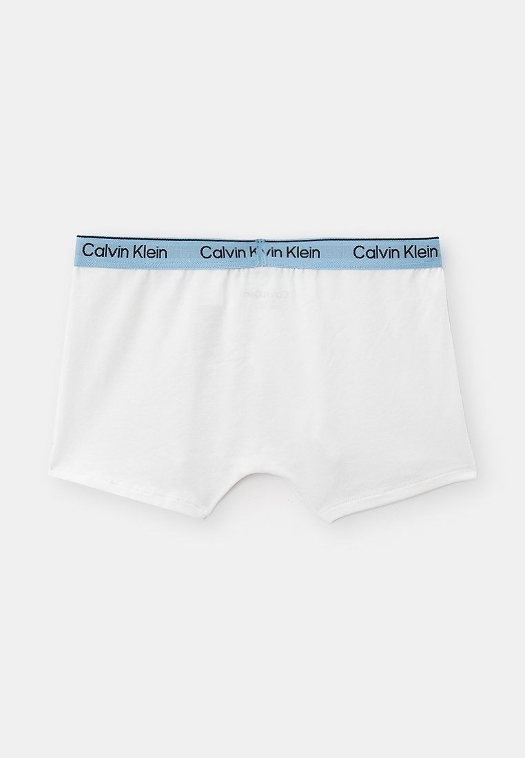 Трусы для мальчиков Calvin Klein (Кельвин Кляйн) B70B700464: изображение 2