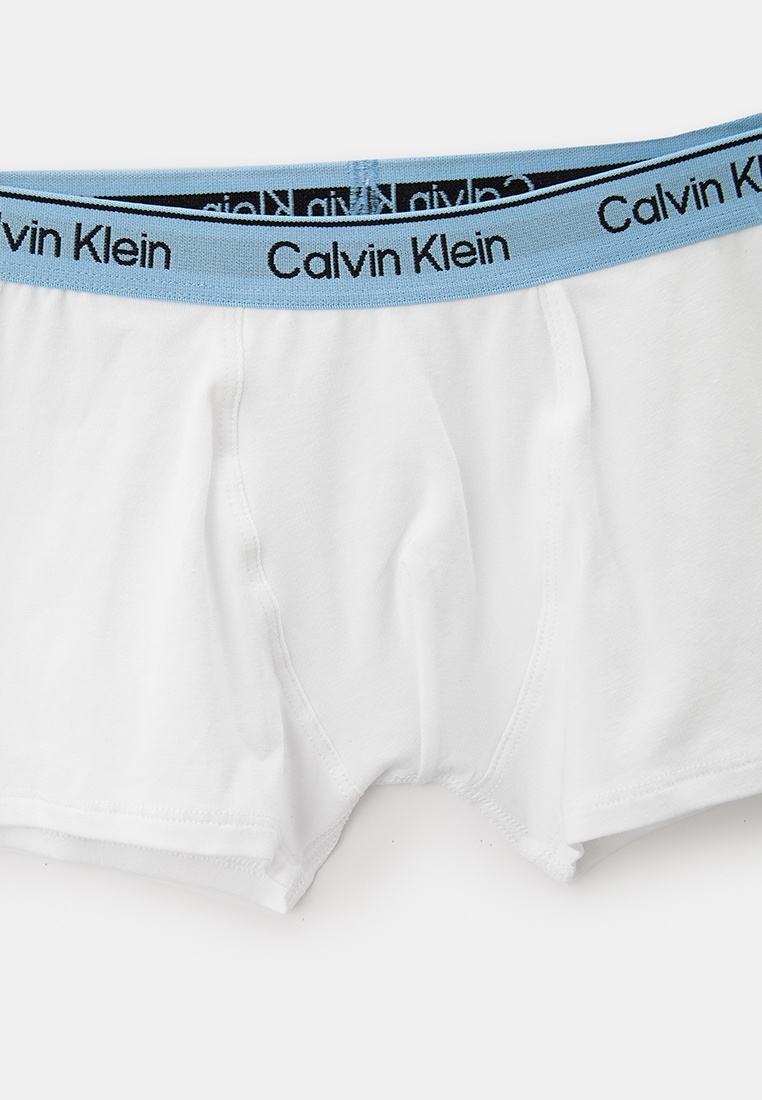 Трусы для мальчиков Calvin Klein (Кельвин Кляйн) B70B700464: изображение 3