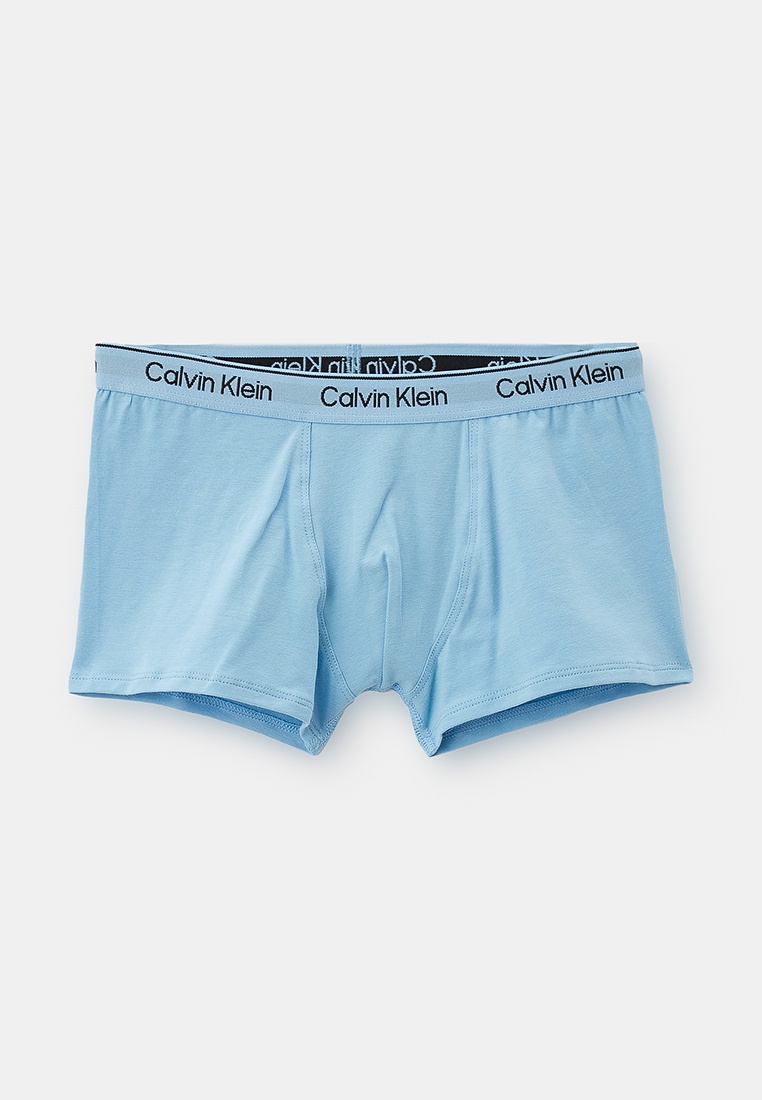 Трусы для мальчиков Calvin Klein (Кельвин Кляйн) B70B700464: изображение 4