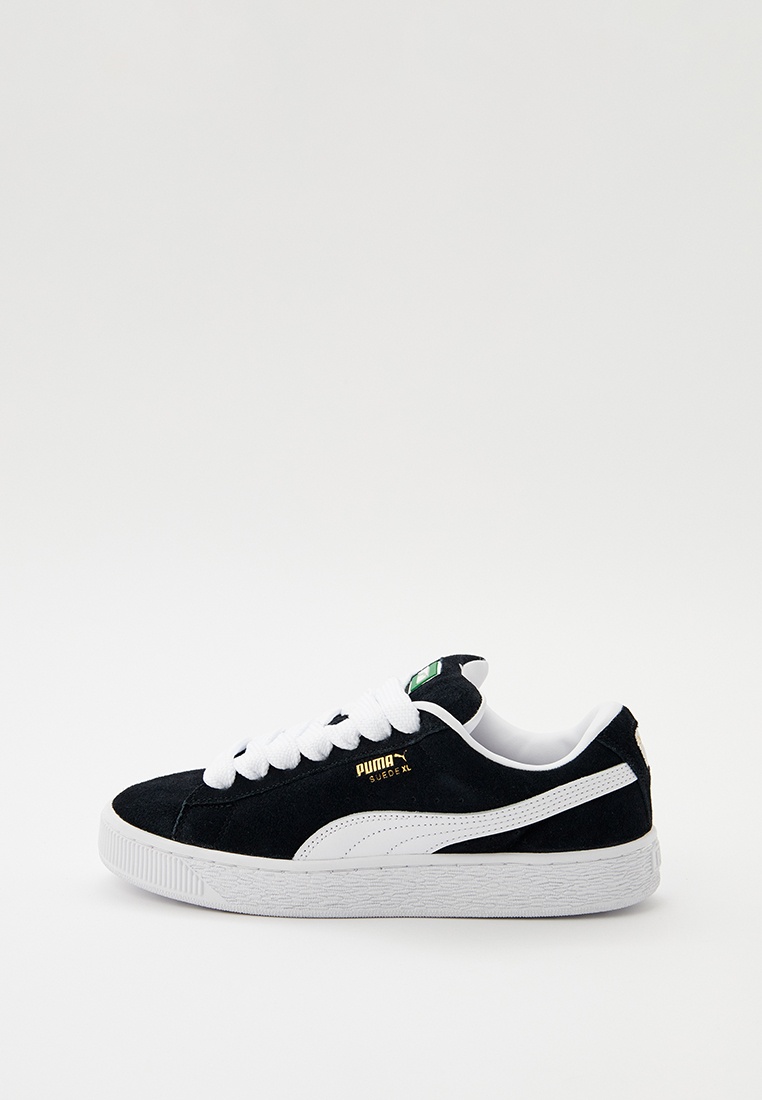 Мужские кеды Puma (Пума) 395205