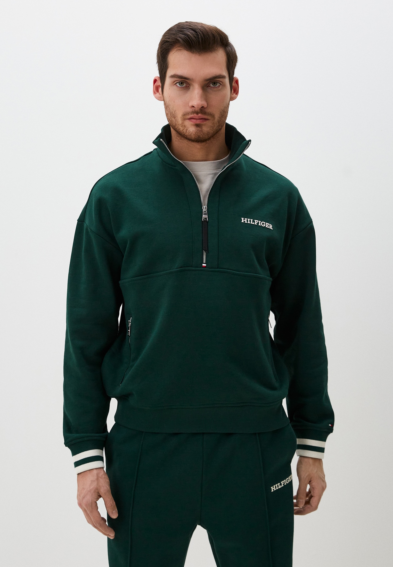 Tommy hilfiger sport new arrivals