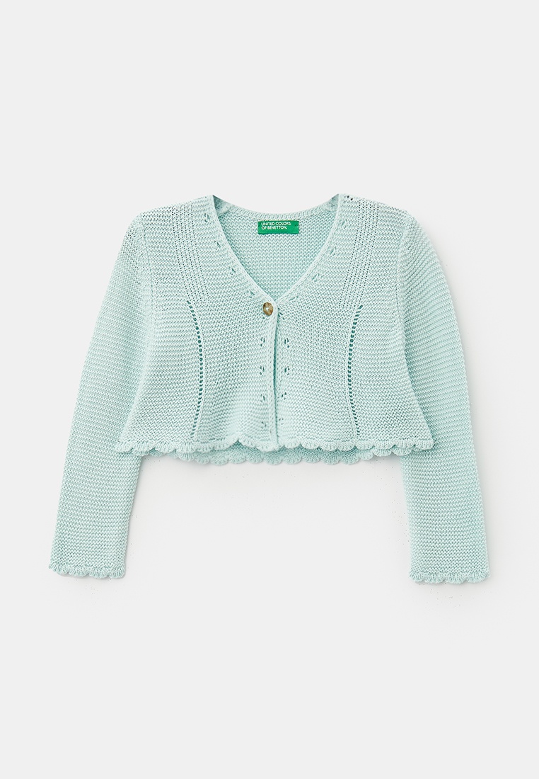 Кардиган United Colors of Benetton (Юнайтед Колорс оф Бенеттон) 139GG600D