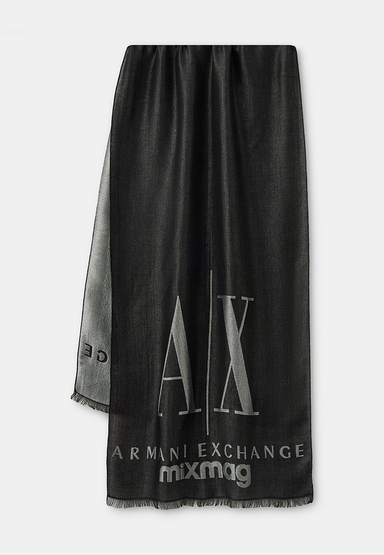 Палантин Armani Exchange 944306 4R157