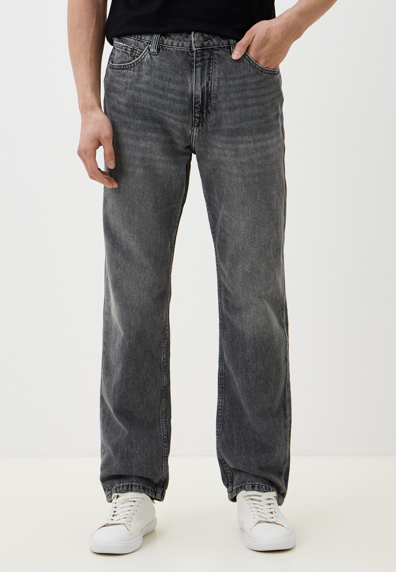Мужские прямые джинсы SPRINGFIELD 1757532