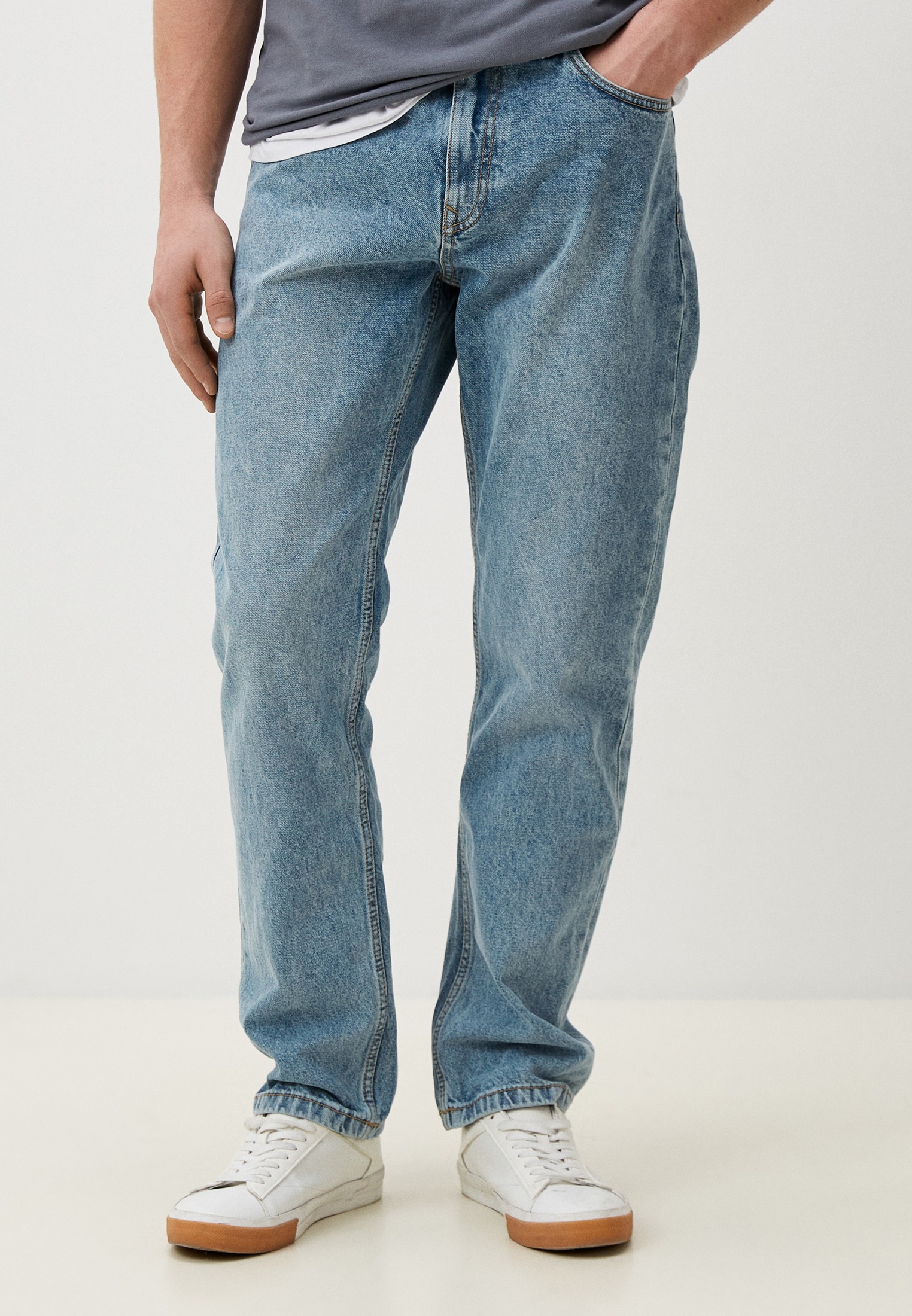 Мужские прямые джинсы SPRINGFIELD 1757534
