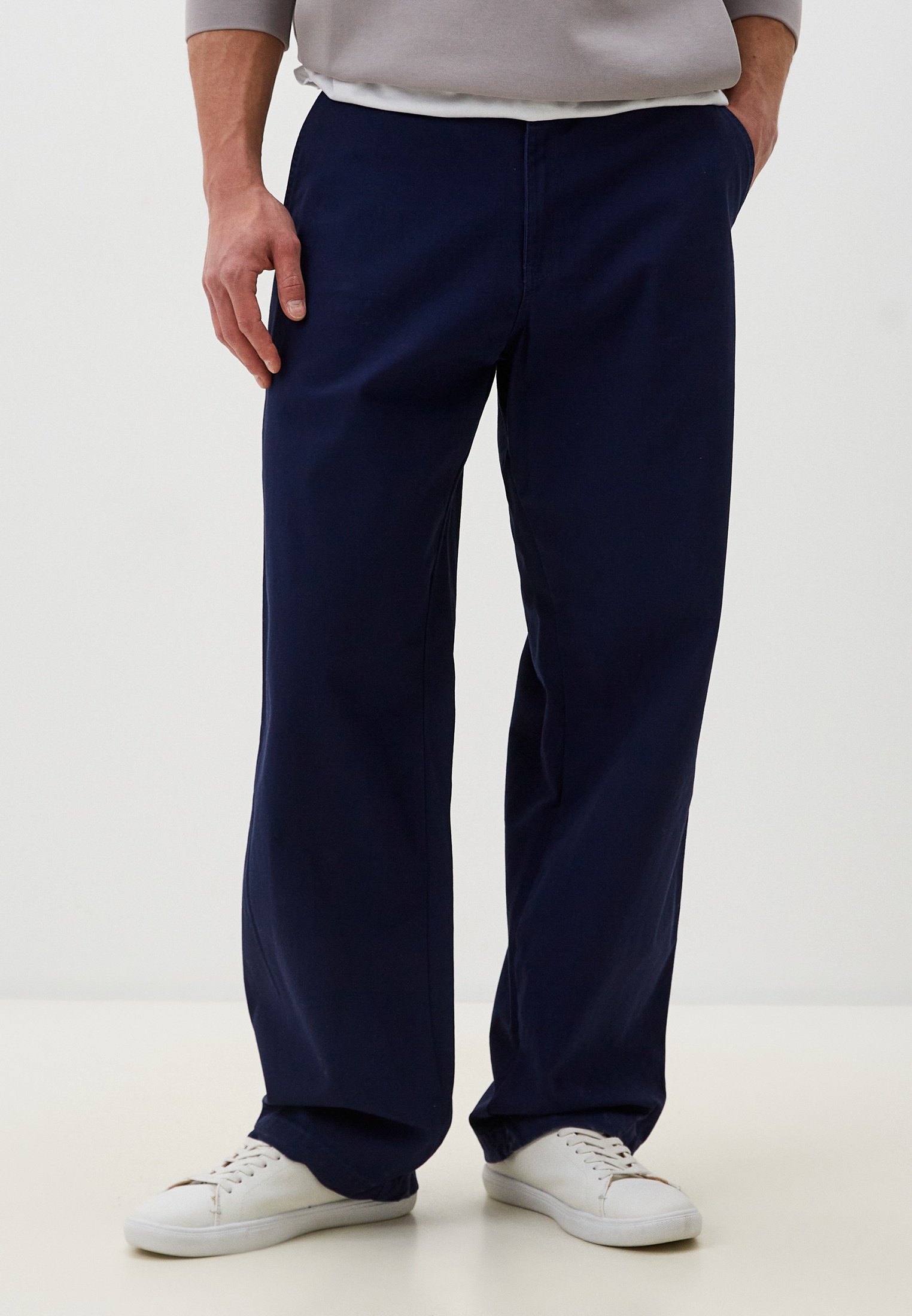 Мужские брюки Quiksilver (Квиксильвер) AQYNP03021