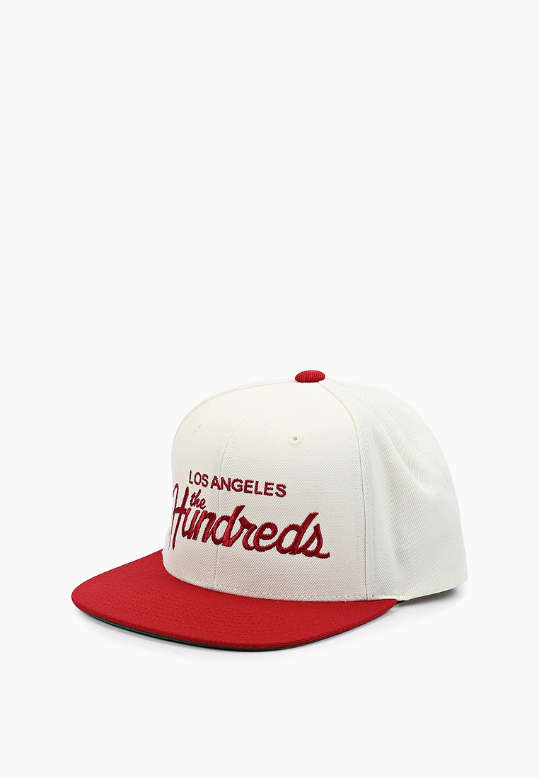 Бейсболка The Hundreds T23W106046