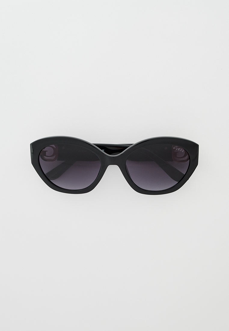 Женские солнцезащитные очки Guess (Гесс) GUS 00104 01B 56
