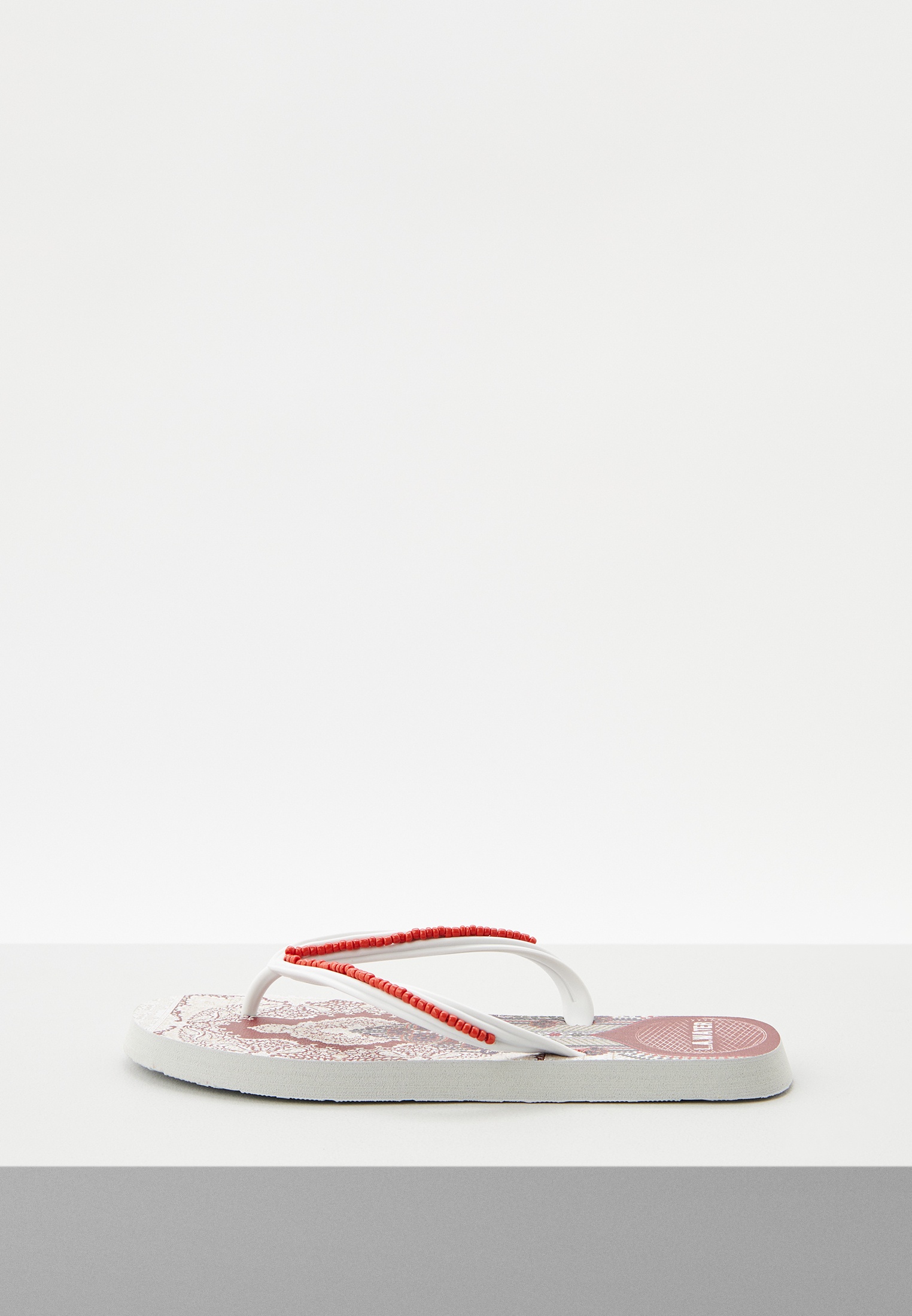 Женские сланцы L.A. Water Сланцы L.A. Water