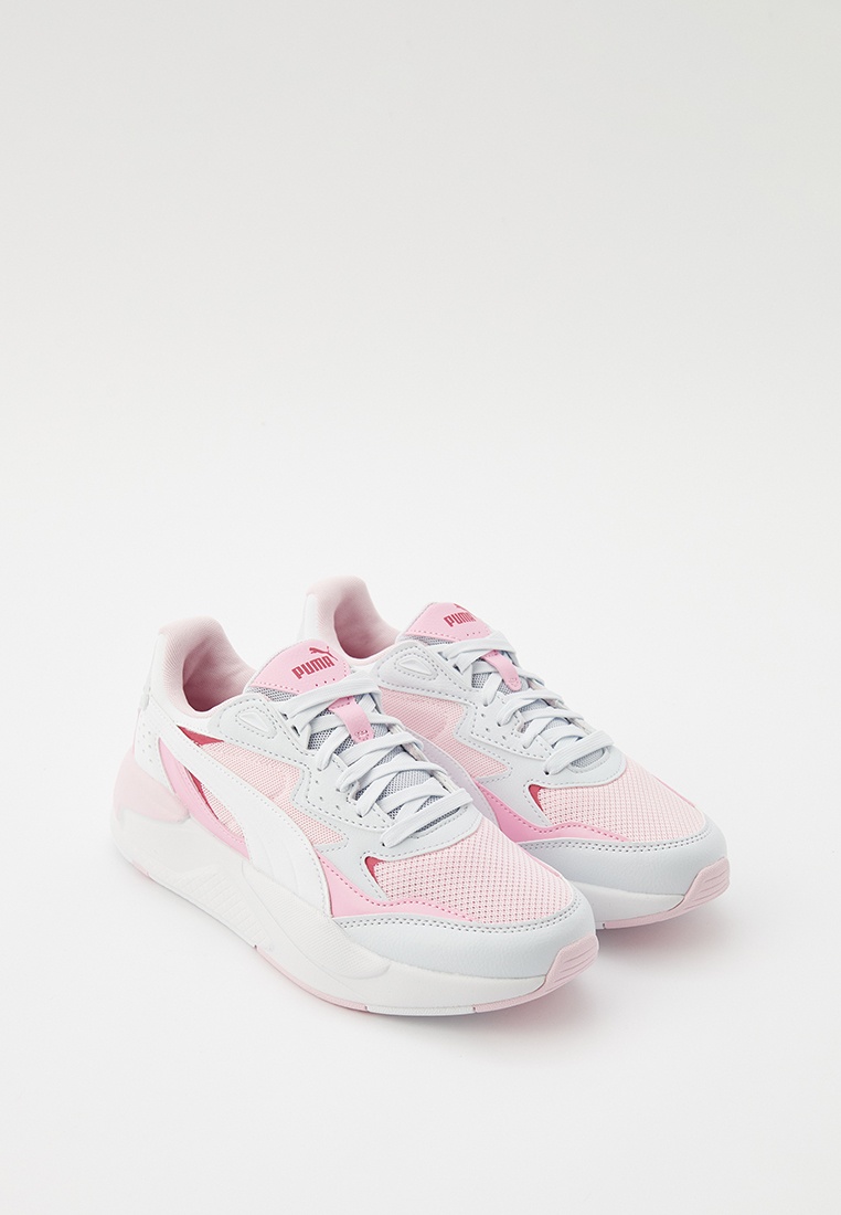 Кроссовки для мальчиков Puma (Пума) 384898: изображение 5