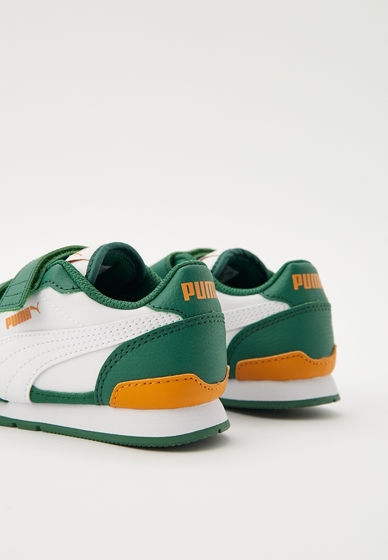 Кроссовки для мальчиков Puma (Пума) 384902: изображение 4