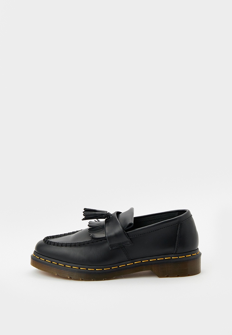 Мужские лоферы Dr Martens (Доктор Мартинс) 22209001