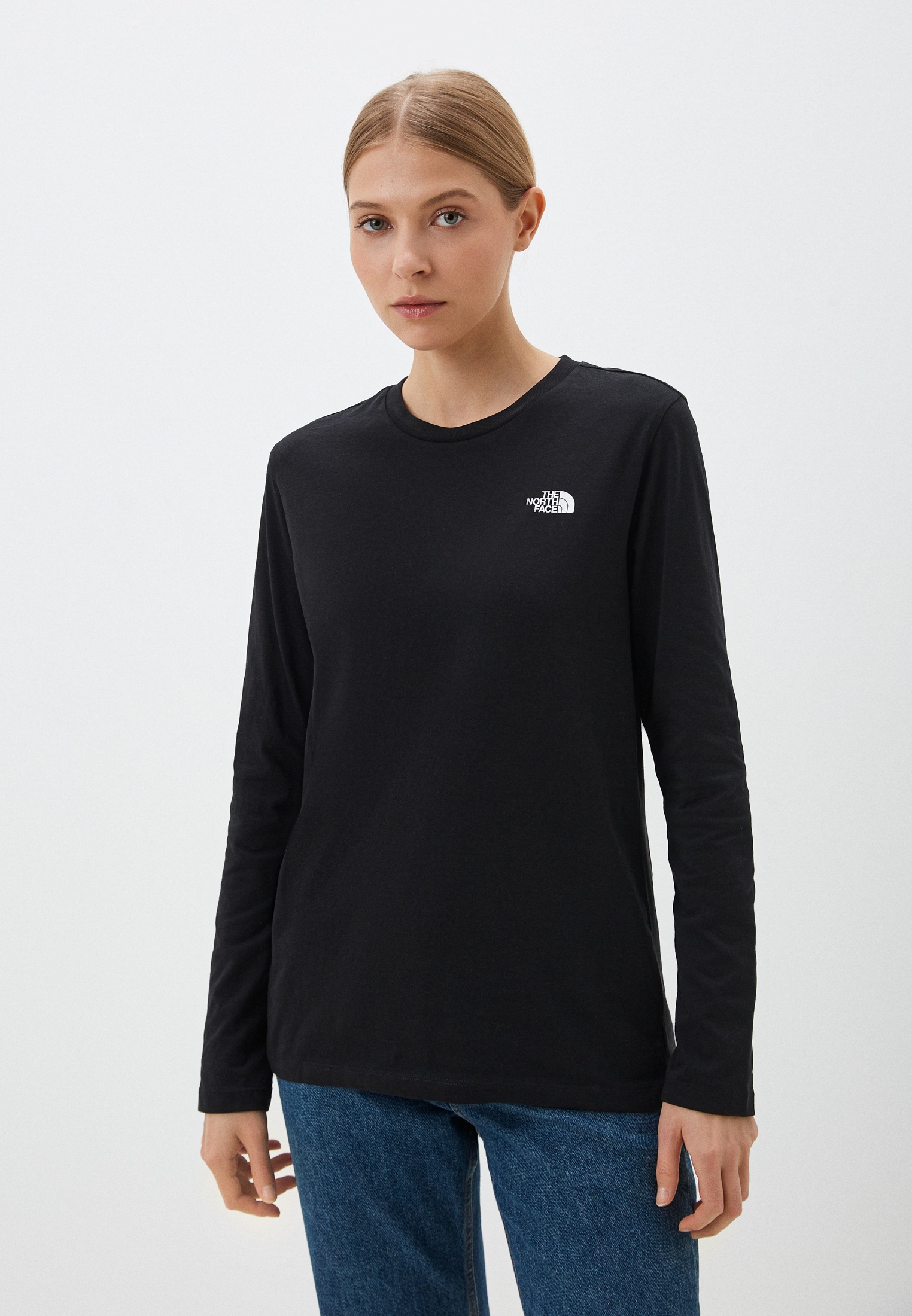 Футболка The North Face (Зе Норт Фейс) NF0A87QP