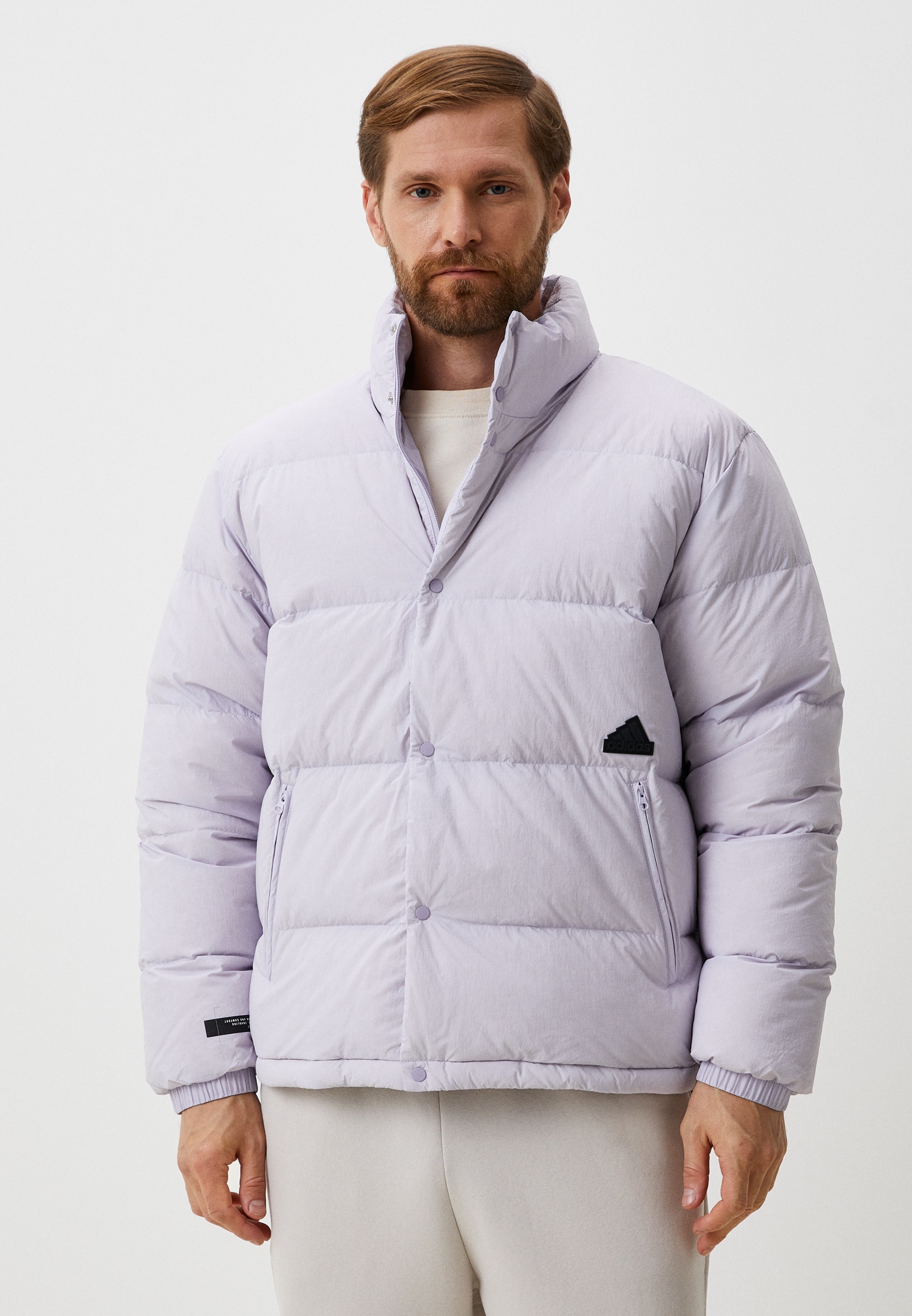 Мужская верхняя одежда Adidas (Адидас) HN1940