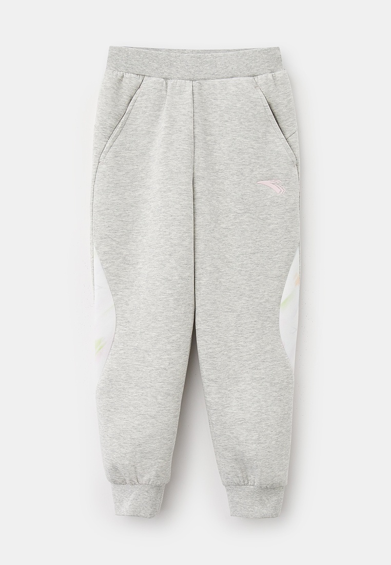 Спортивные брюки для девочек Anta (Анта) W362425766