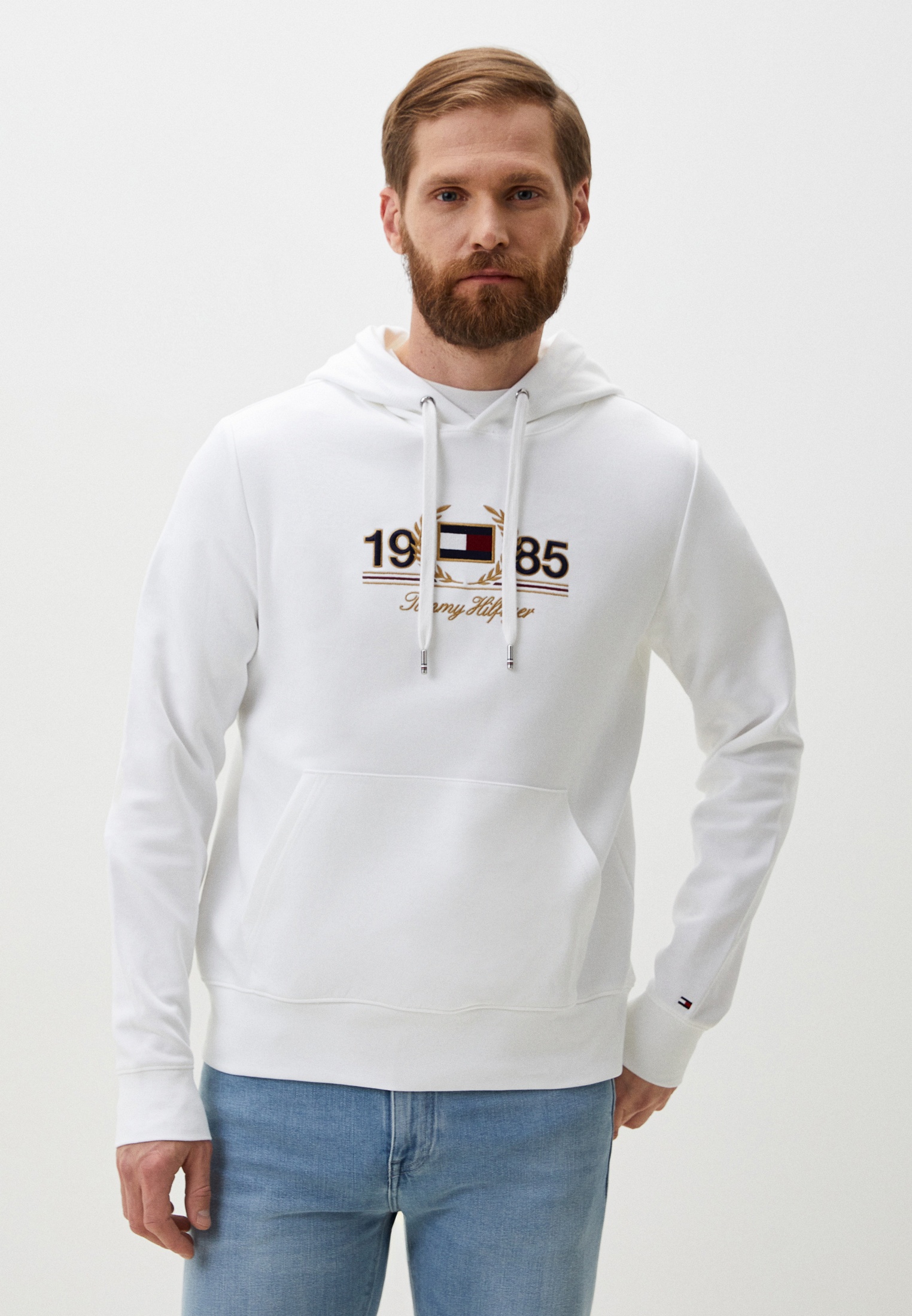 Tommy Hilfiger - купить Томми Хилфигер в интернет магазине