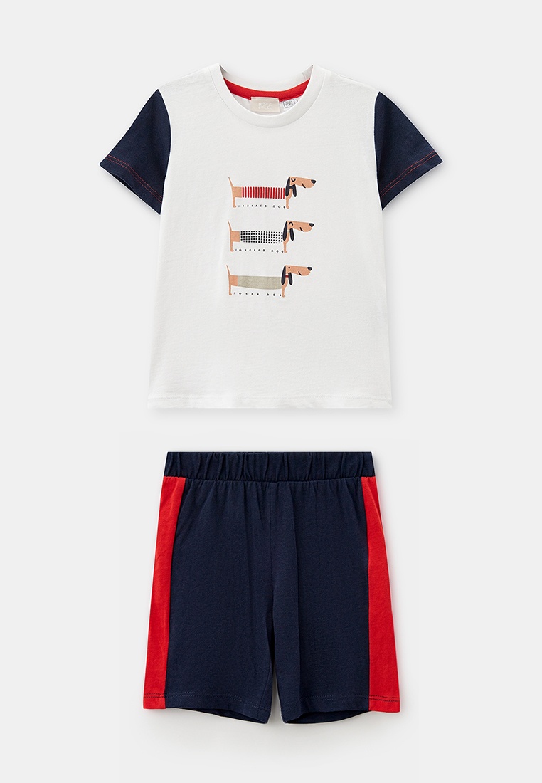 Спортивный костюм Chicco Костюм спортивный Chicco