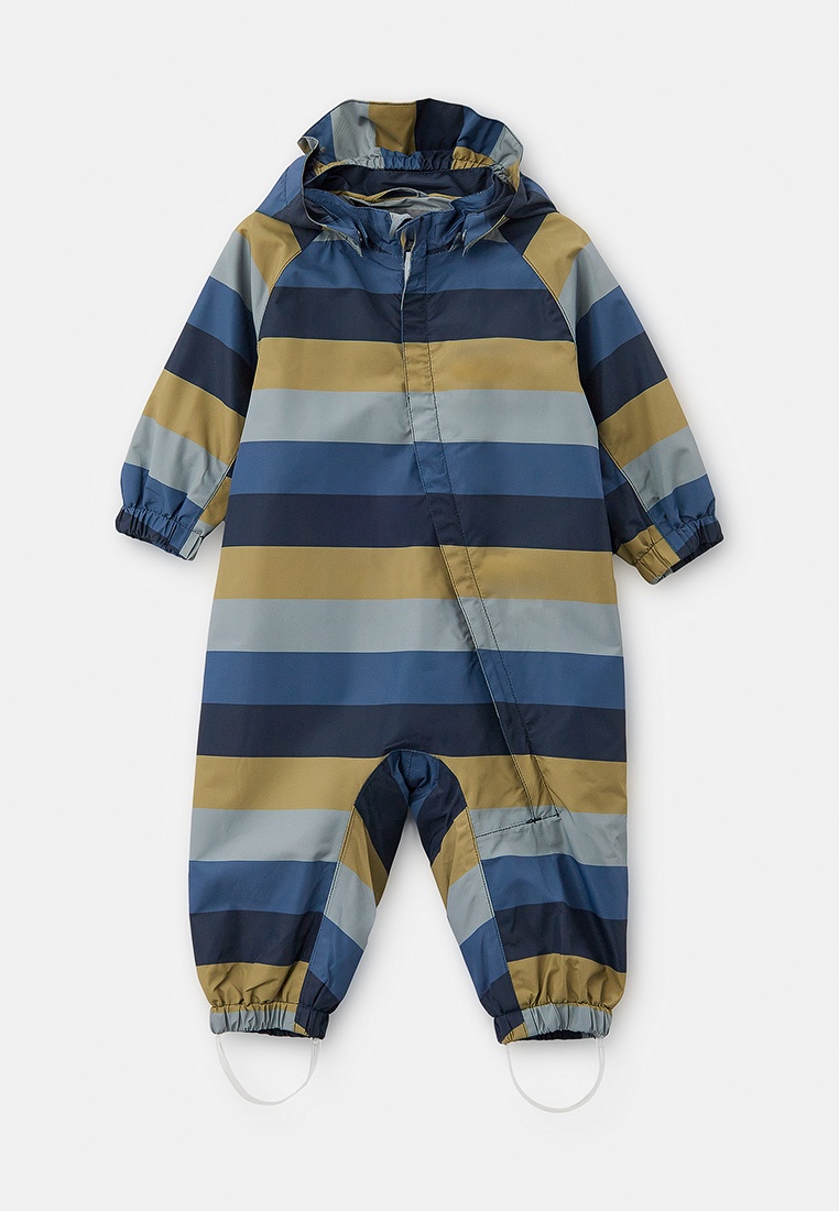 Комбинезон Color Kids Комбинезон утепленный Color Kids