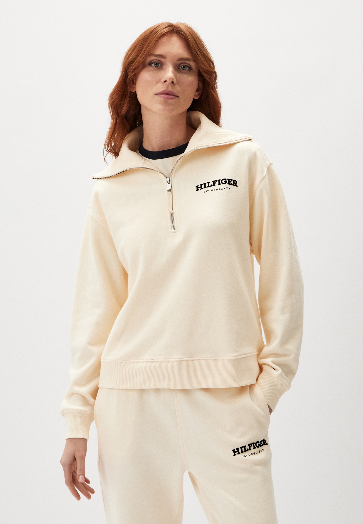 Tommy Hilfiger - купить Томми Хилфигер в интернет магазине