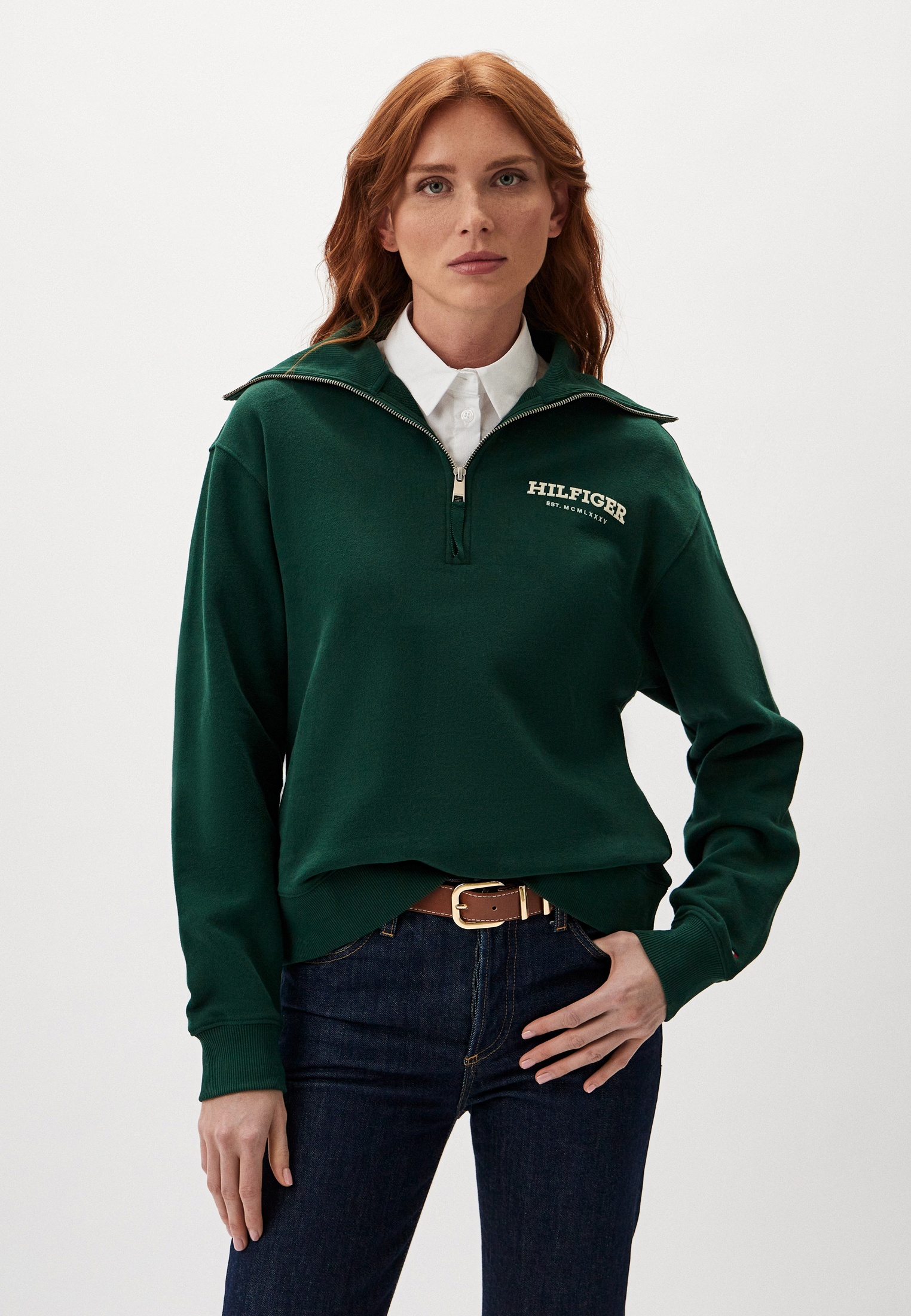 Tommy Hilfiger WW0WW42469 11700
