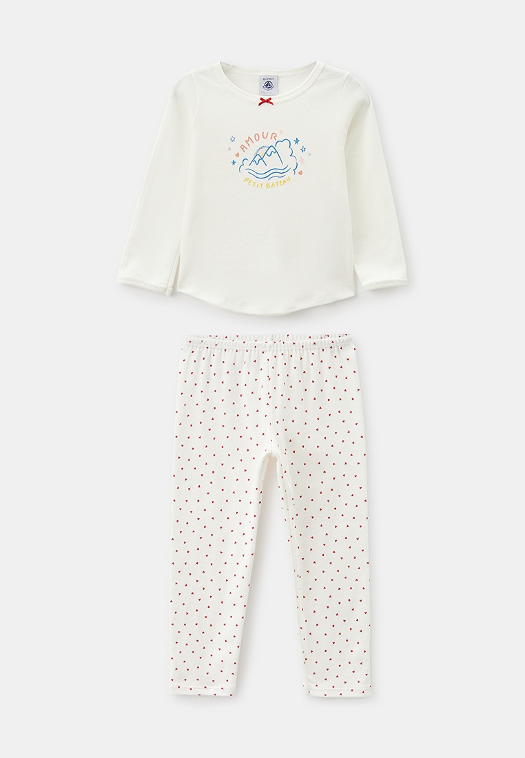 Пижама Petit Bateau A09ZD