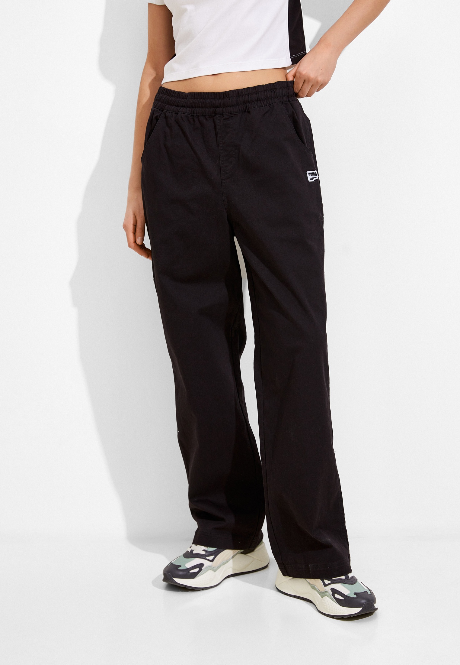 Женские брюки Puma (Пума) 624367
