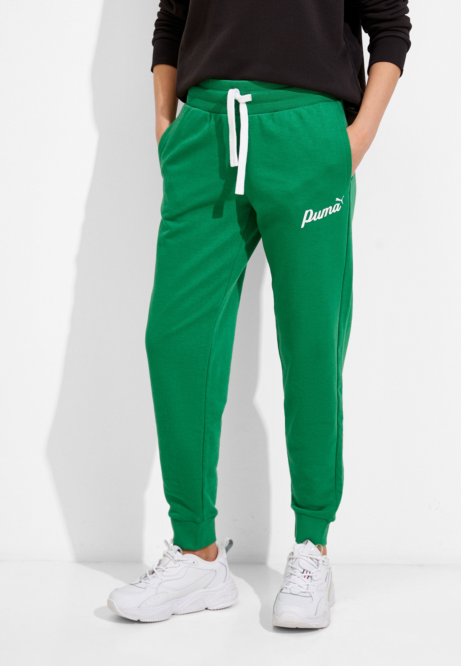 Женские брюки Puma 679350