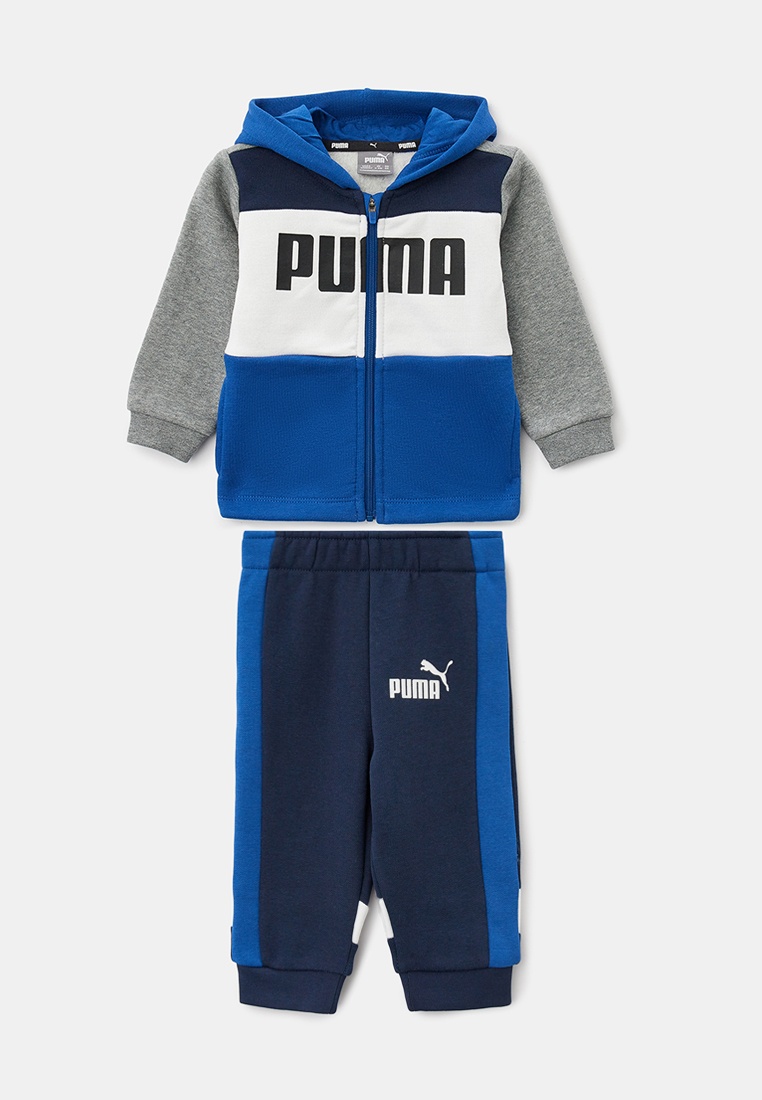 Спортивный костюм Puma 680323