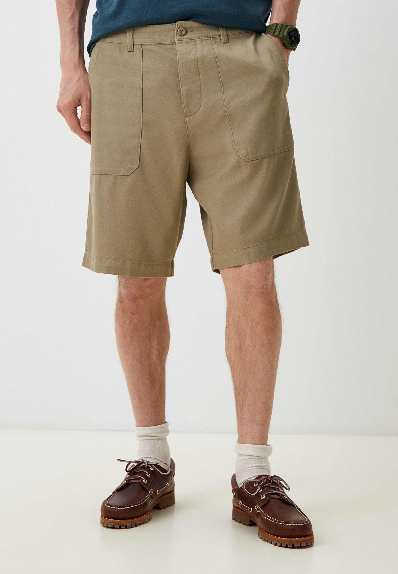 Short benetton hotsell