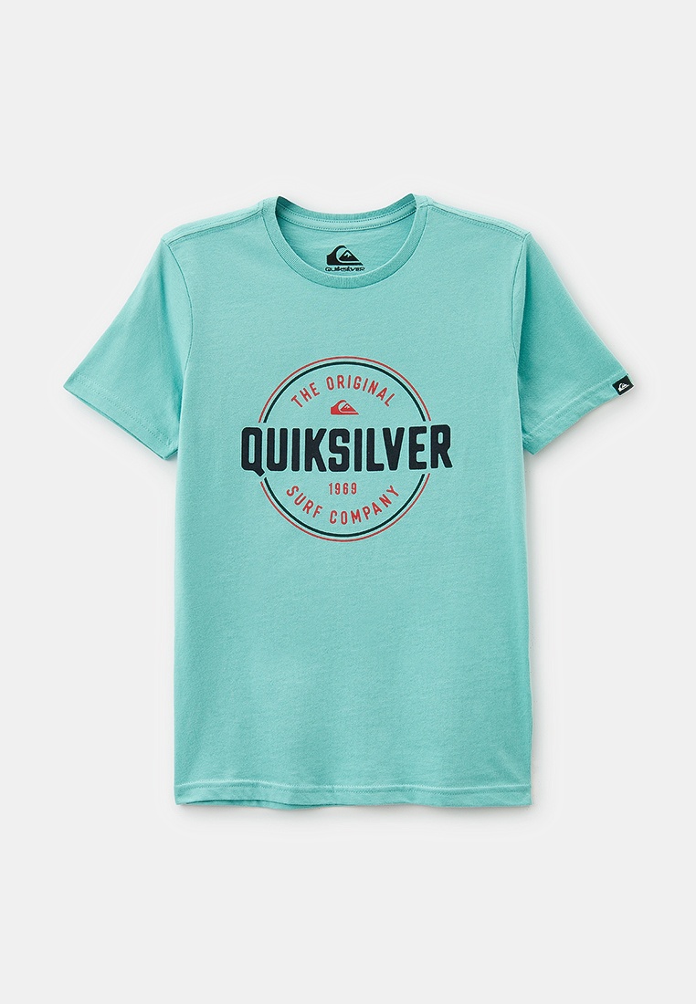 Футболка Quiksilver (Квиксильвер) EQBZT04708