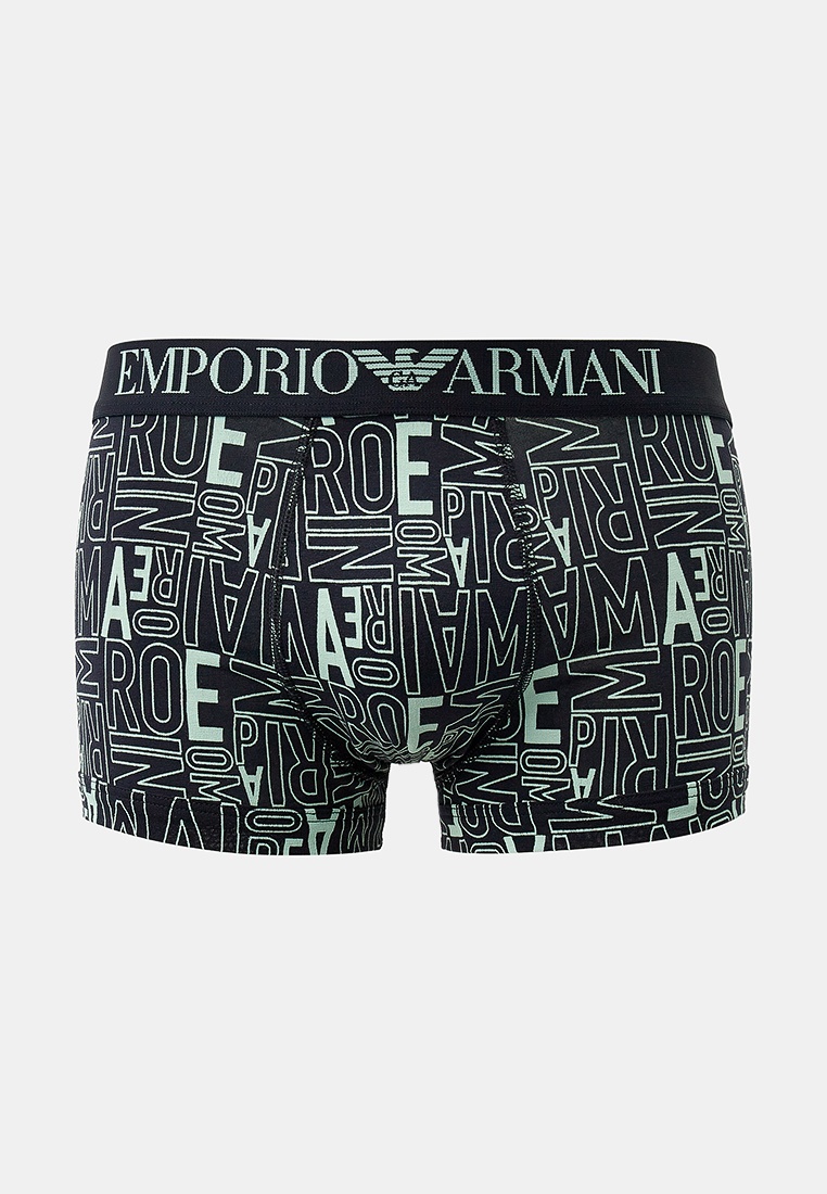 Мужские трусы Emporio Armani (Эмпорио Армани) 111389 4R506